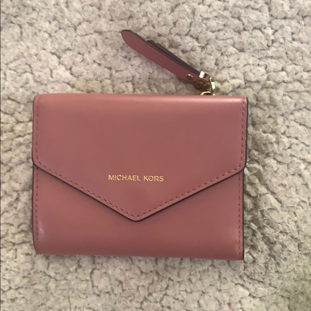Michael Kors wallet